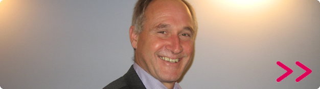 Henk van der Wal